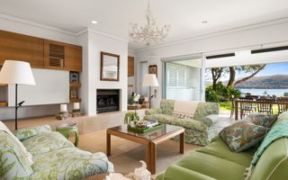 SHELL HOUSE ON ILUKA