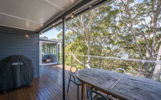 TREEHOUSE