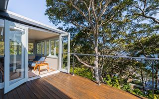 TREEHOUSE