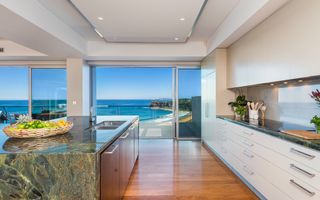 BUNGAN BEACH HOUSE