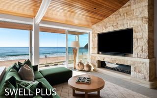 SWELL PLUS