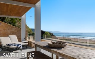 SWELL PLUS