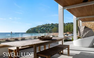 SWELL LUXE by Palm Beach Rentals