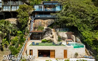 SWELL LUXE by Palm Beach Rentals