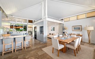 SEAHORSE BEACH HOUSE
