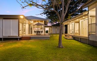 SEAHORSE BEACH HOUSE