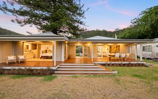 SEAHORSE BEACH HOUSE