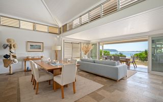 SEAHORSE BEACH HOUSE