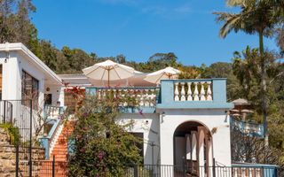 VILLA PALMIE