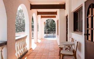 VILLA PALMIE