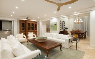 DEL MARE PLACE