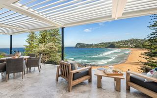 BEACHSIDE