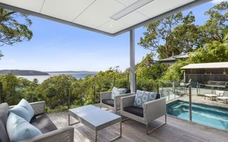 FLORIDA HOUSE