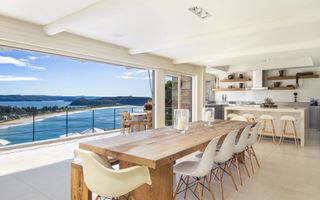 PACIFIC VISTA