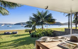 ILUKA BEACH HOUSE
