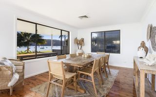 ILUKA BEACH HOUSE