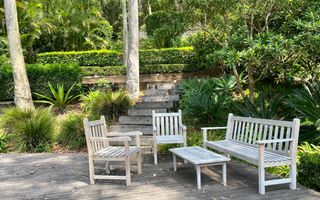 OTIUM CLAREVILLE