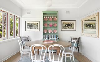 CORAL TREE COTTAGE