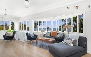 CORAL TREE COTTAGE