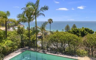 CORAL TREE COTTAGE