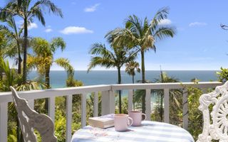 CORAL TREE COTTAGE
