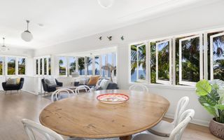 CORAL TREE COTTAGE