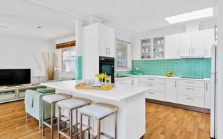 PALM BEACH COTTAGE