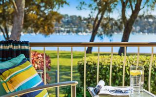 PALM BEACH COTTAGE