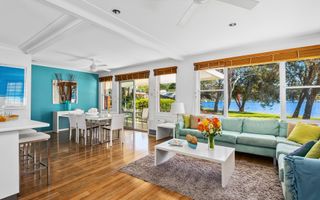PALM BEACH COTTAGE