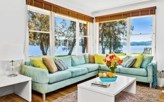 PALM BEACH COTTAGE