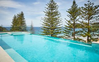 ABSOLUTE BEACHFRONT