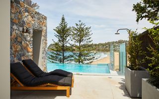 ABSOLUTE BEACHFRONT