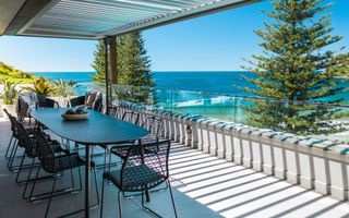 ABSOLUTE BEACHFRONT