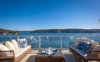 YACHTSMAN’S PARADISE