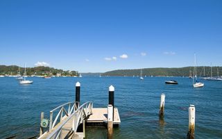 YACHTSMAN’S PARADISE