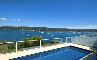 YACHTSMAN’S PARADISE