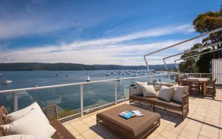 YACHTSMAN’S PARADISE