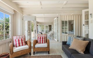 THE MOORINGS