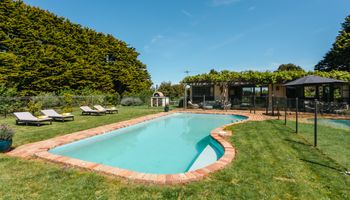Ocean View House 