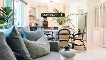 Honeysuckle Rose Retreat