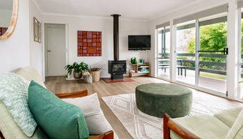 The Holiday Shack at Flinders