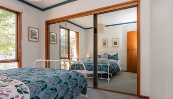 Red Hill Getaway