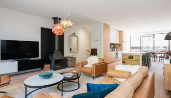 Coast & Cosy - Flinders Scandi Townhouse