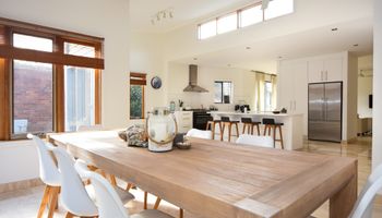 Seascape of Flinders