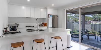   Shell Cove Escape