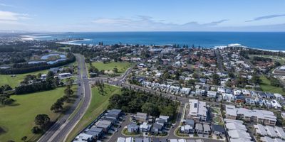   Shell Cove Escape