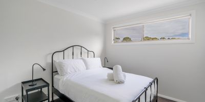   Shell Cove Escape