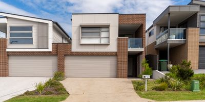   Shell Cove Escape