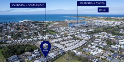   Shell Cove Escape