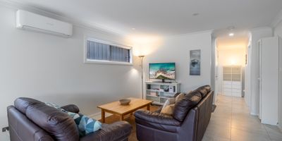   Shell Cove Escape